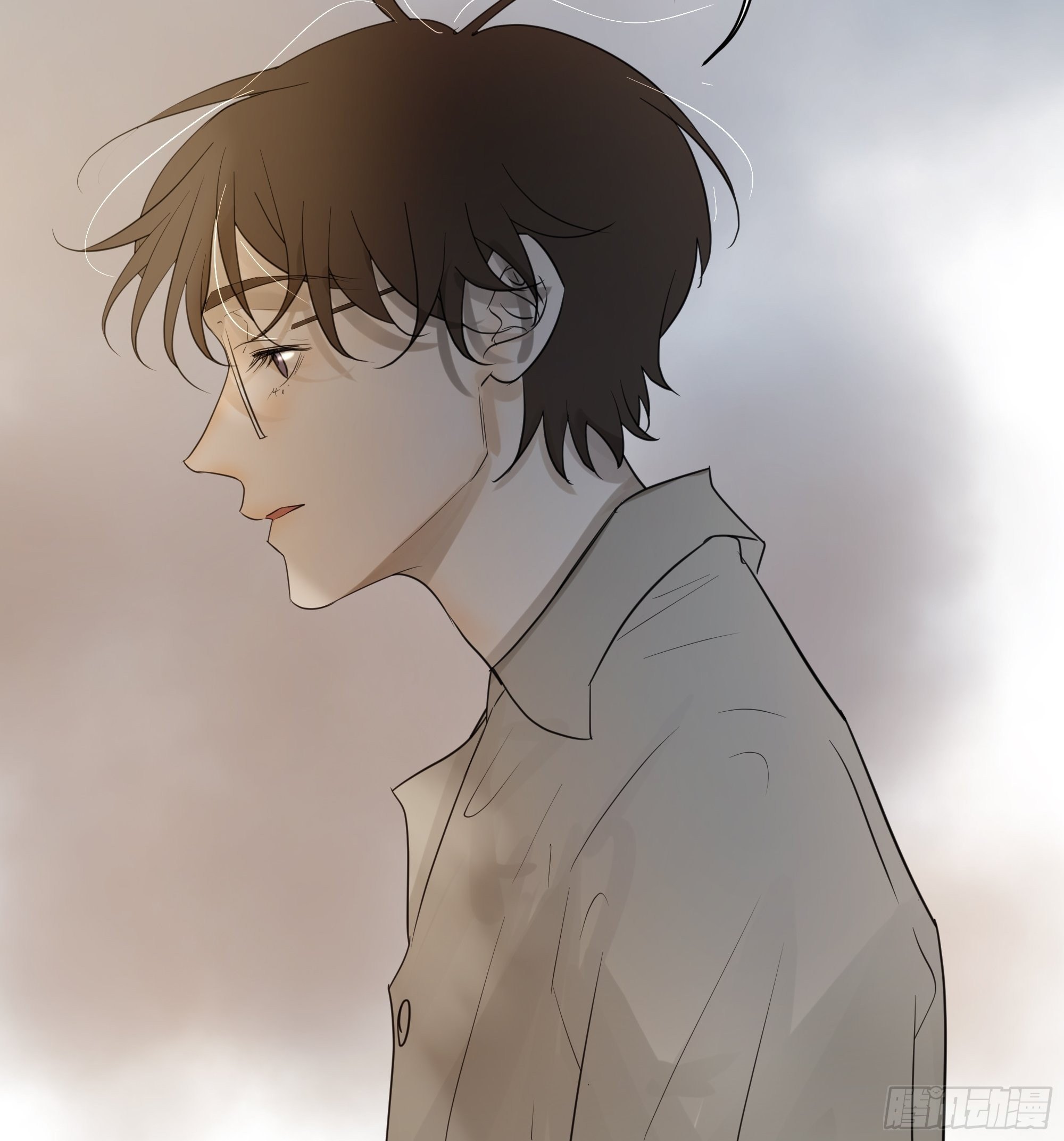 这算是谢礼吗(1/2)-第106话