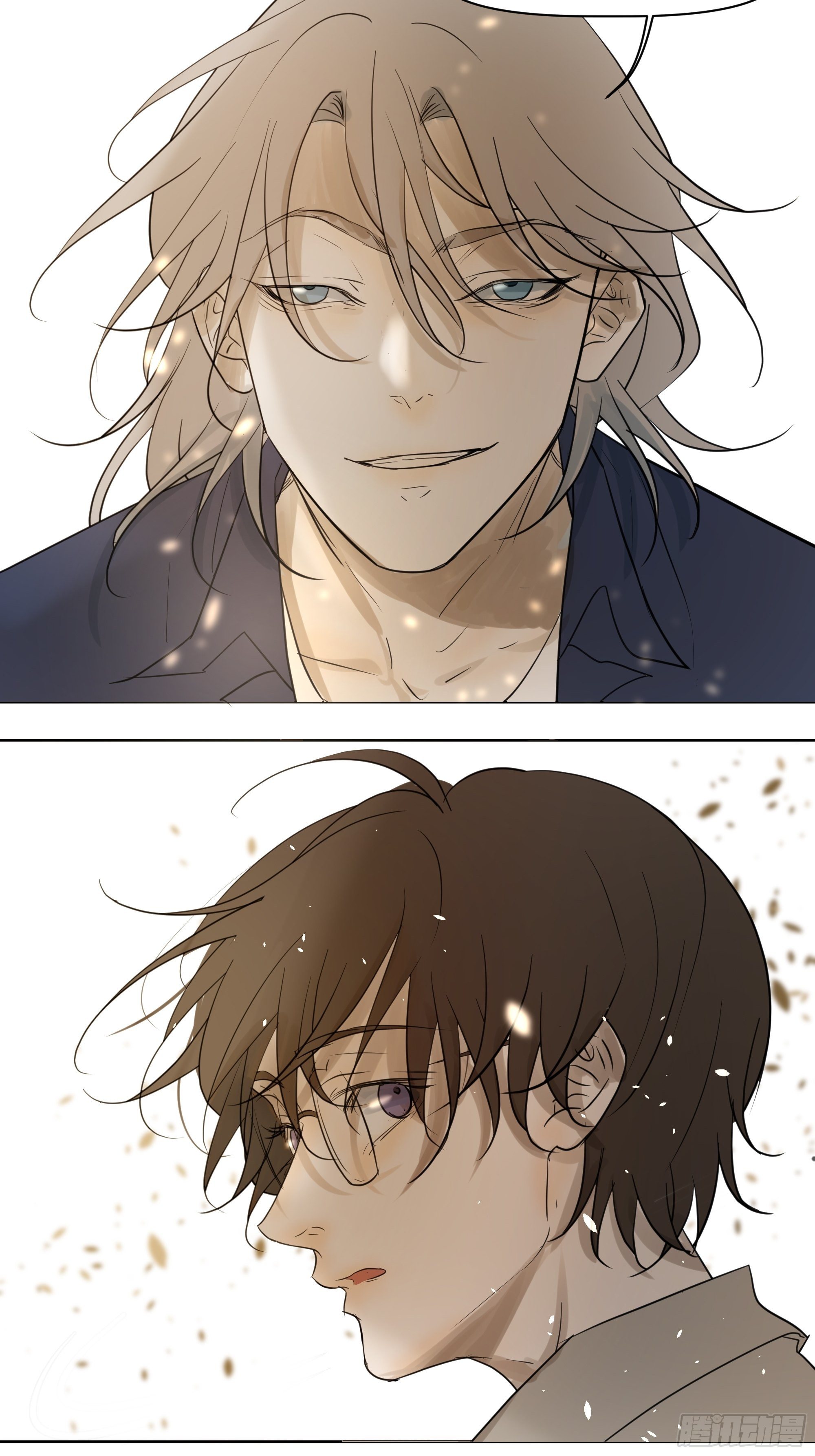 这算是谢礼吗(1/2)-第106话