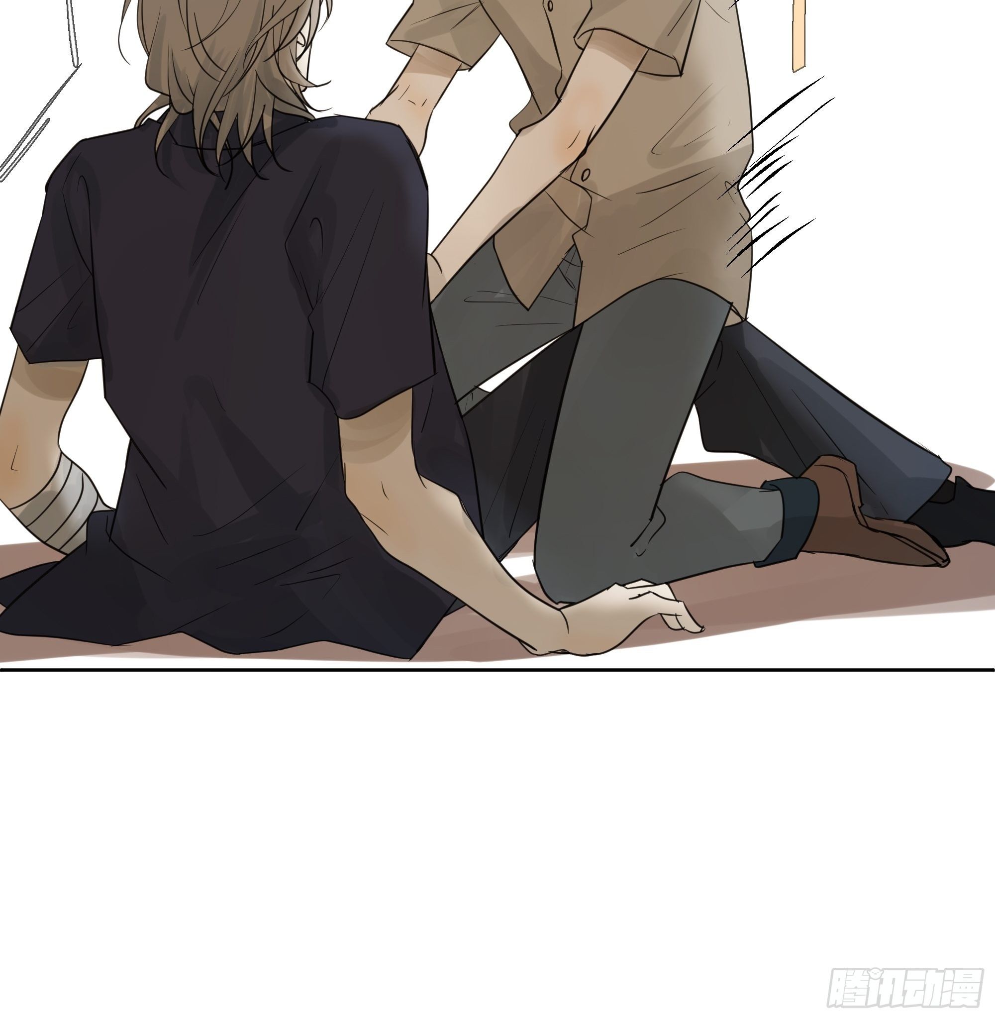 这算是谢礼吗(1/2)-第106话