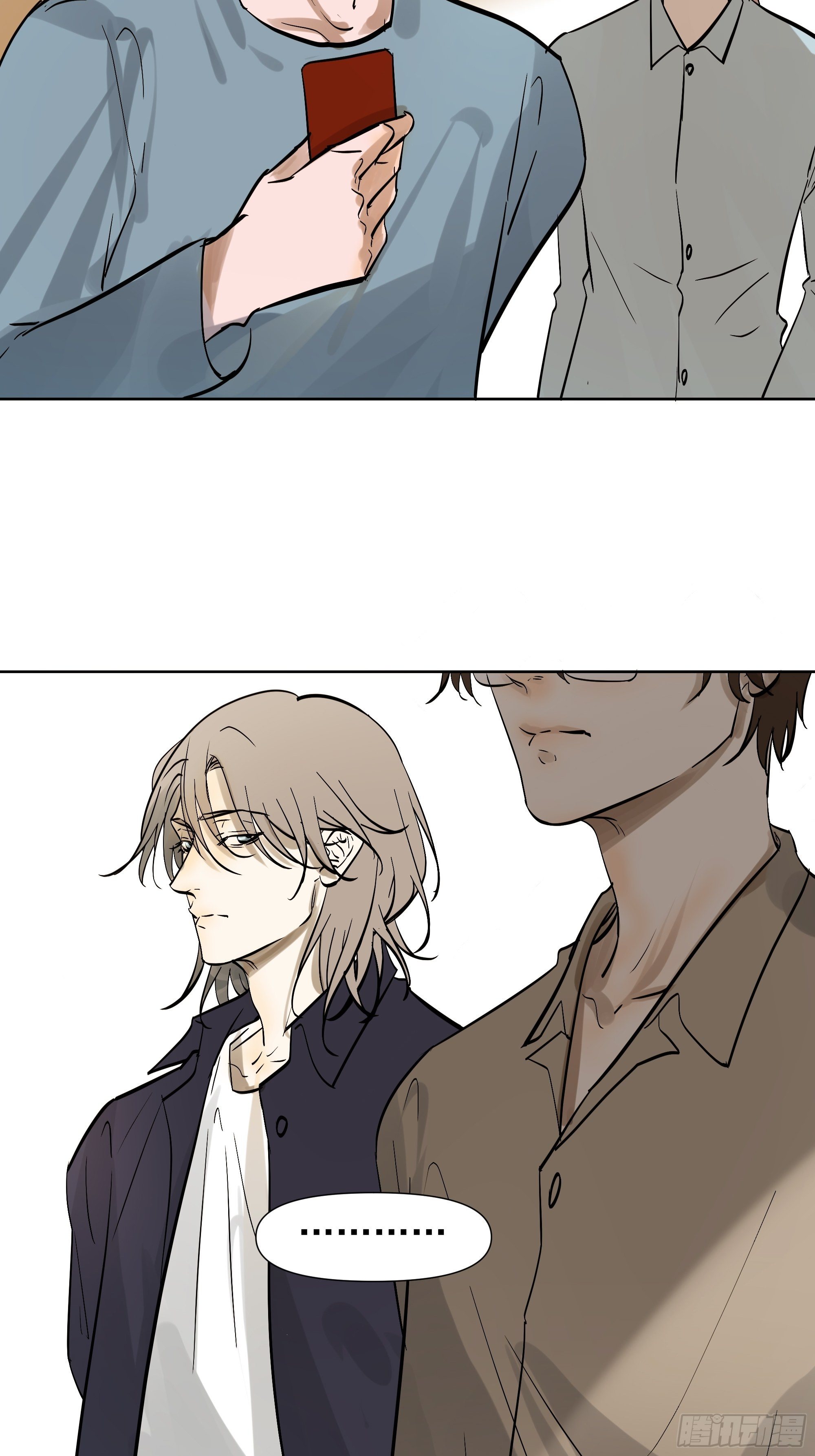 所谓情亲-第108话