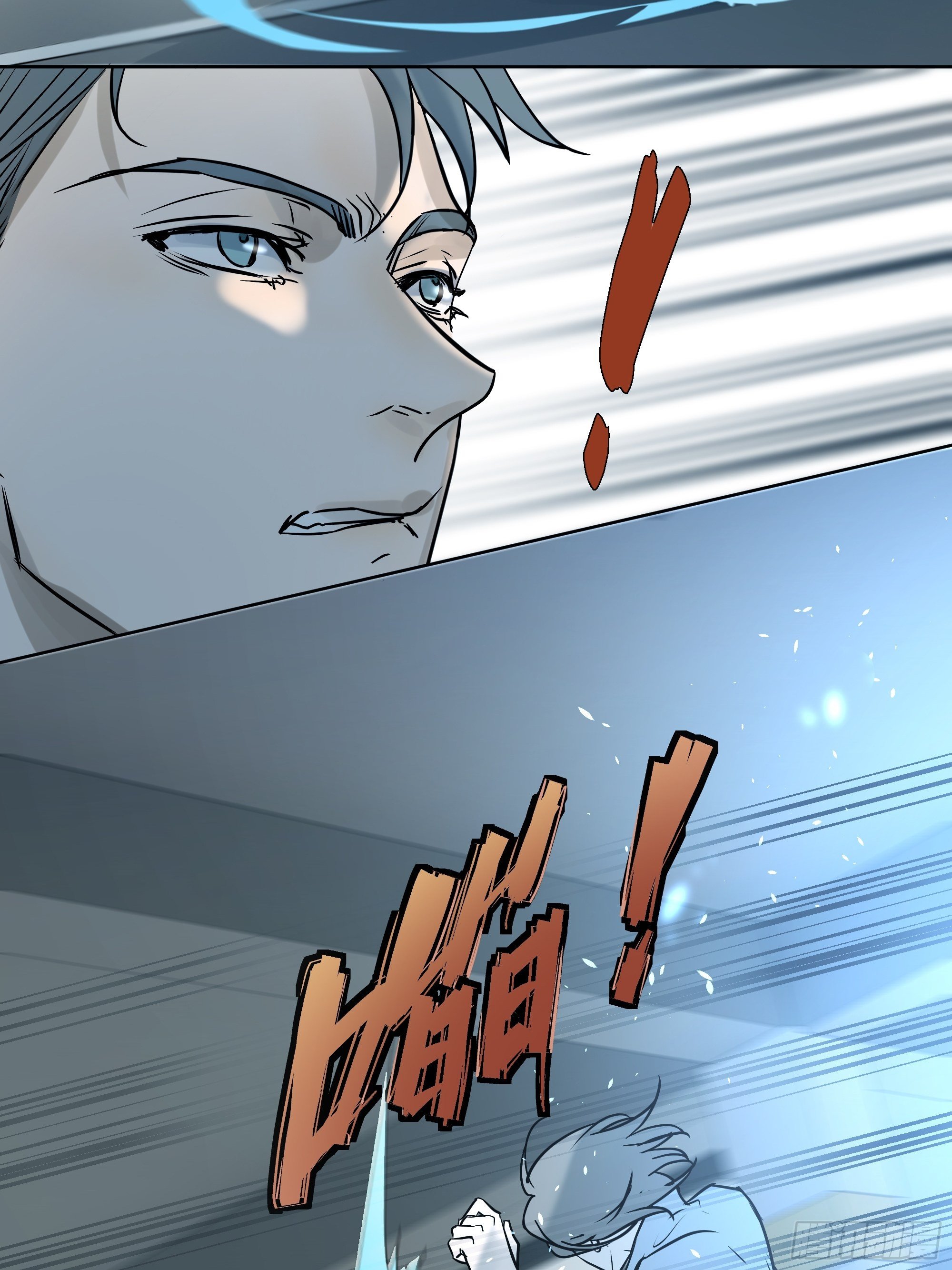 所谓情亲-第108话