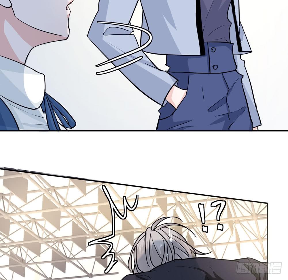 训练场(1/2)-第12话