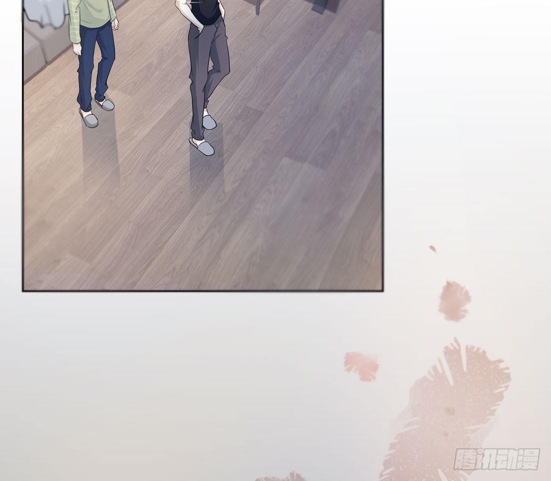 许亦默的承诺(1/3)-第18话