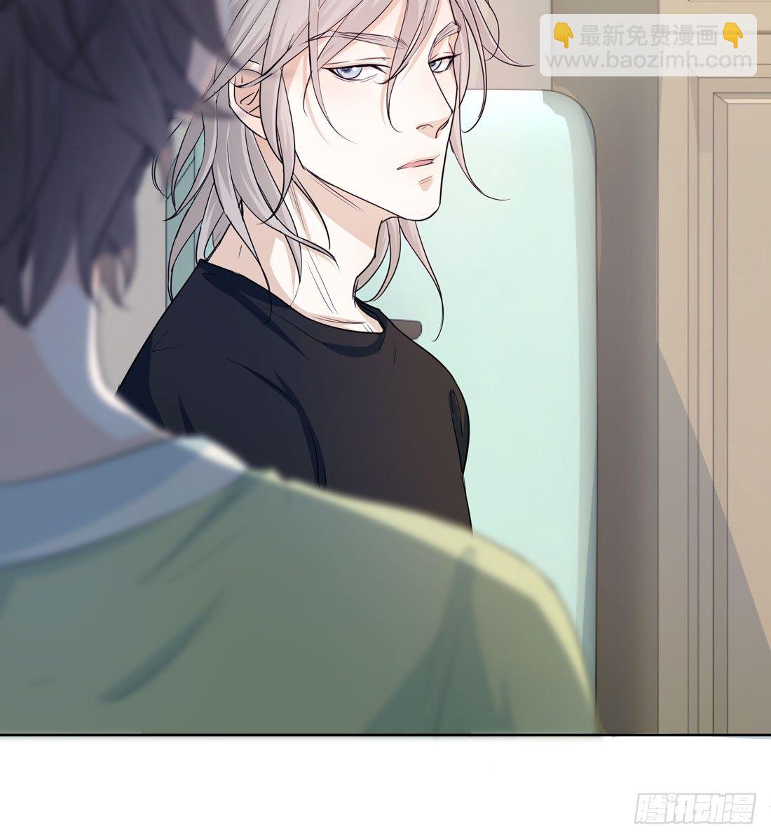 许亦默的承诺(1/3)-第18话