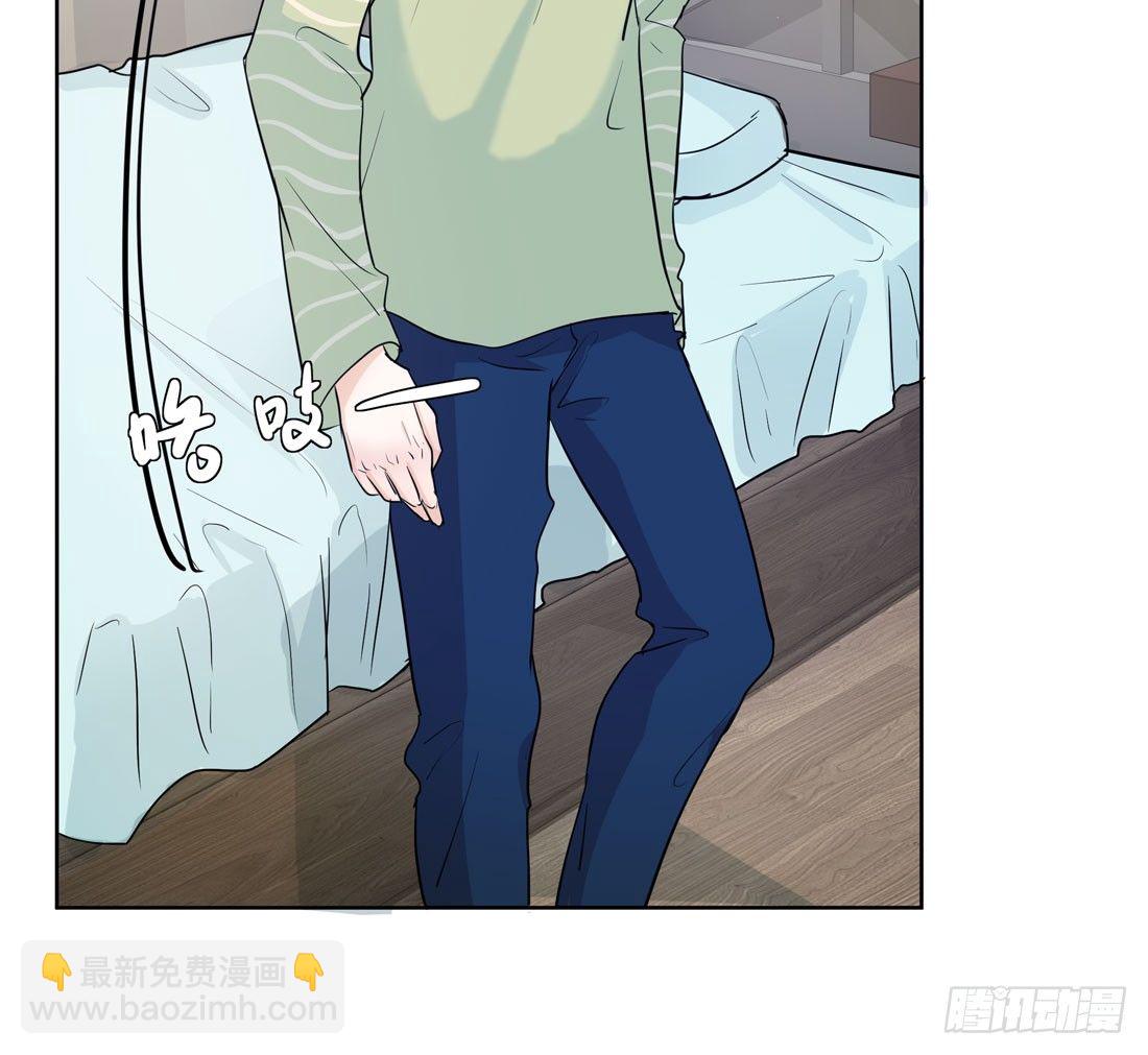 许亦默的承诺(1/3)-第18话