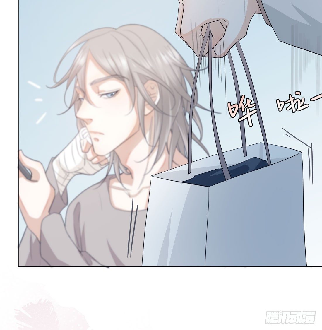 准备行动(1/2)-第20话