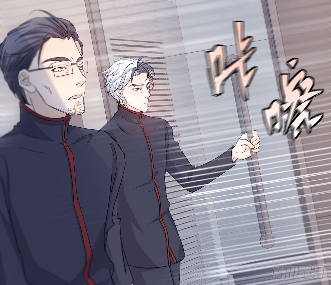 准备行动(1/2)-第20话