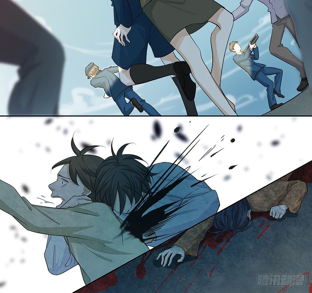 追杀(1/2)-第24话