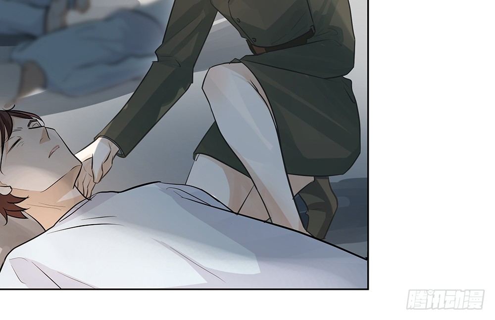 龚宇(1/2)-第26话