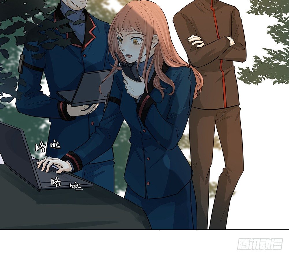 龚宇(1/2)-第26话