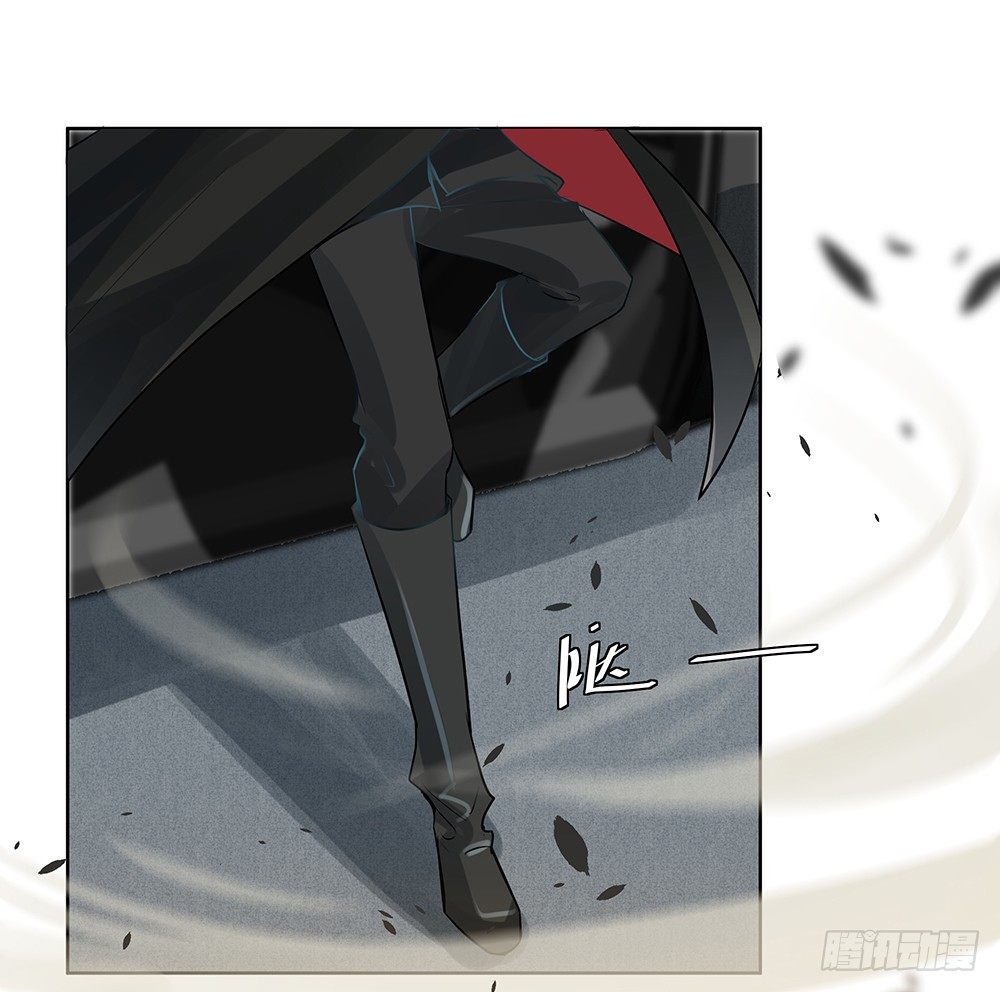 龚宇(1/2)-第26话