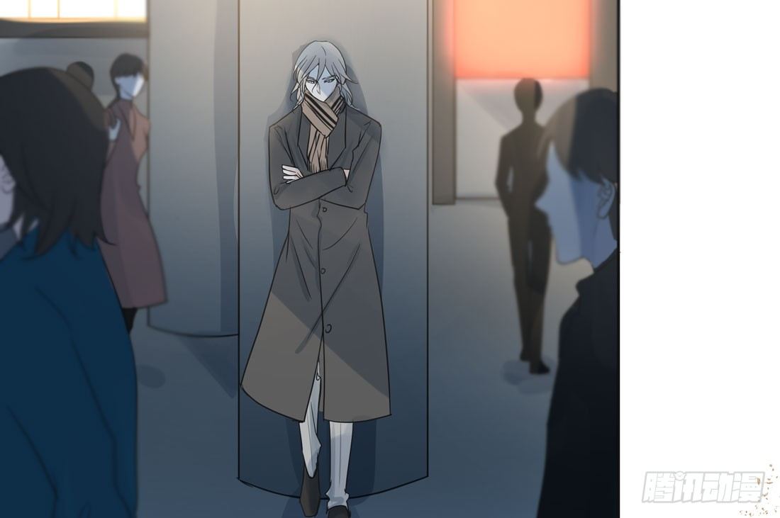 圣诞夜(1/2)-第28话