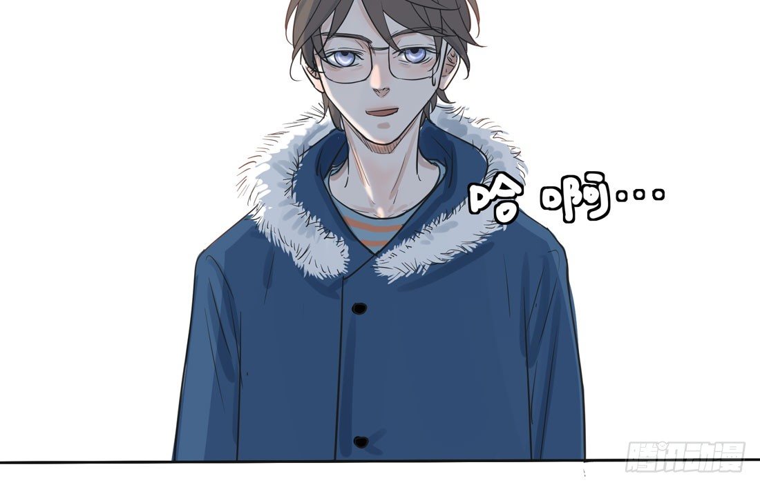 圣诞夜(1/2)-第28话