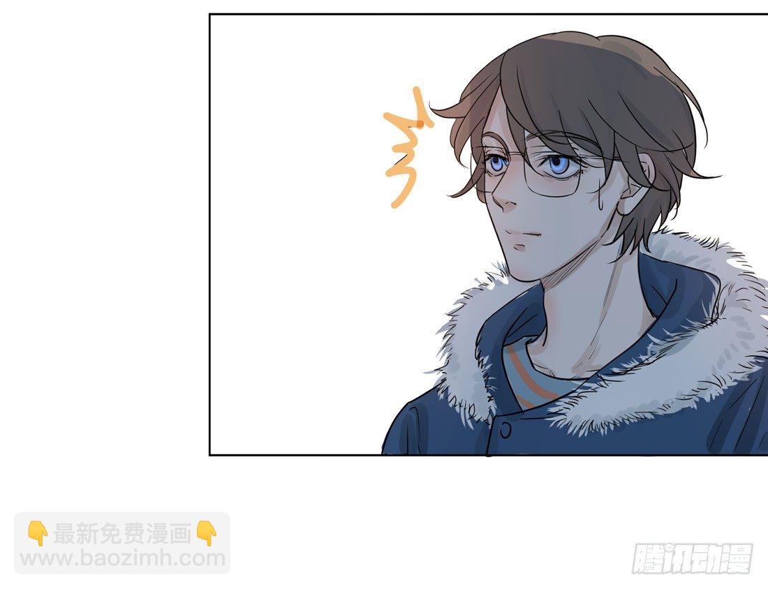 圣诞夜(1/2)-第28话