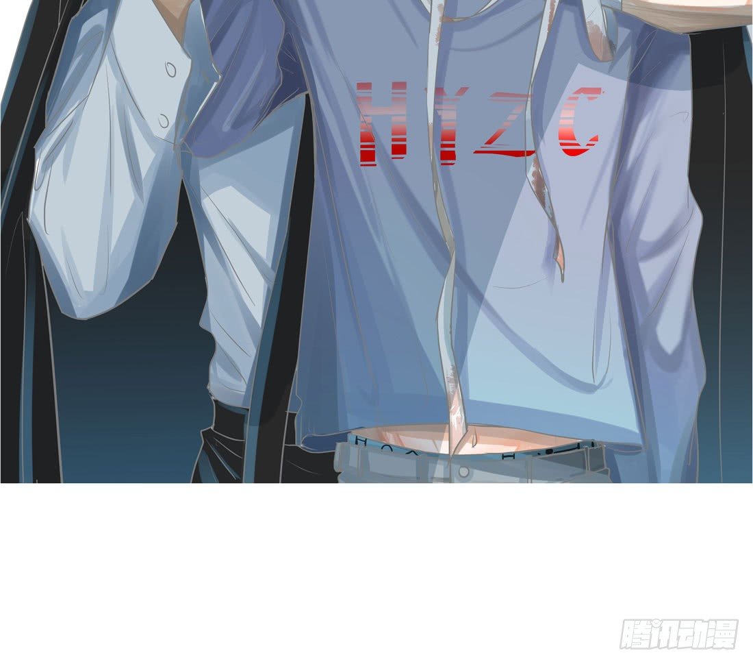 圣诞夜(1/2)-第28话