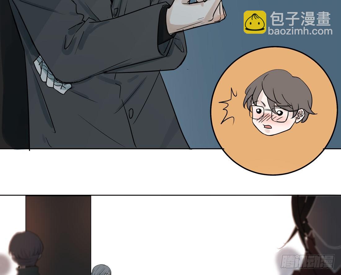 圣诞夜(1/2)-第28话