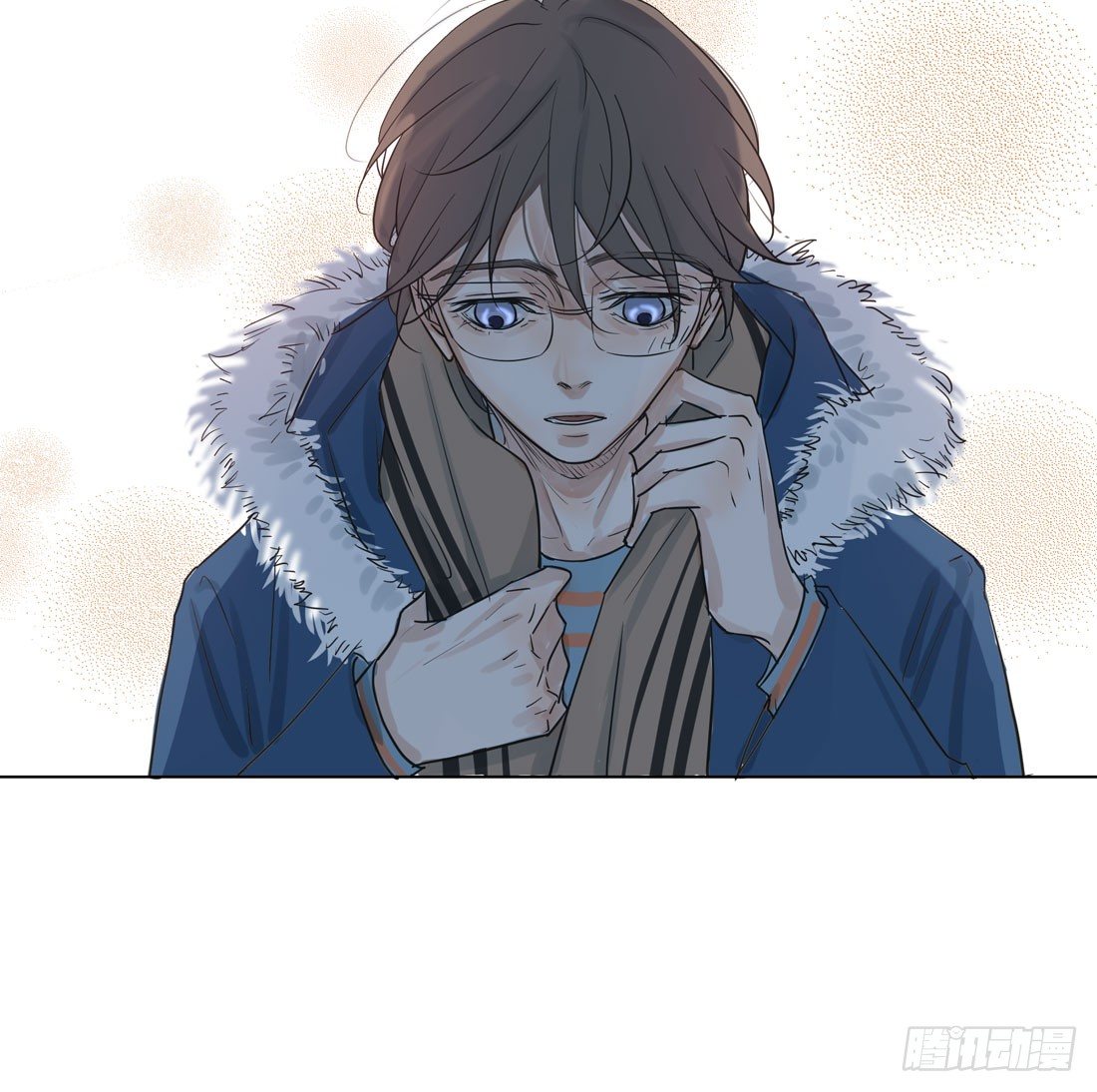 圣诞夜(1/2)-第28话