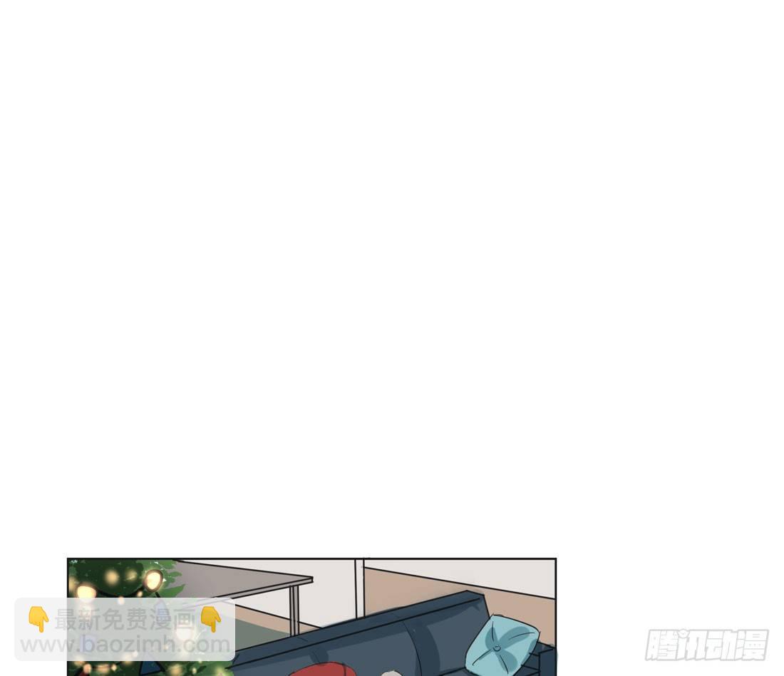 圣诞夜(1/2)-第28话