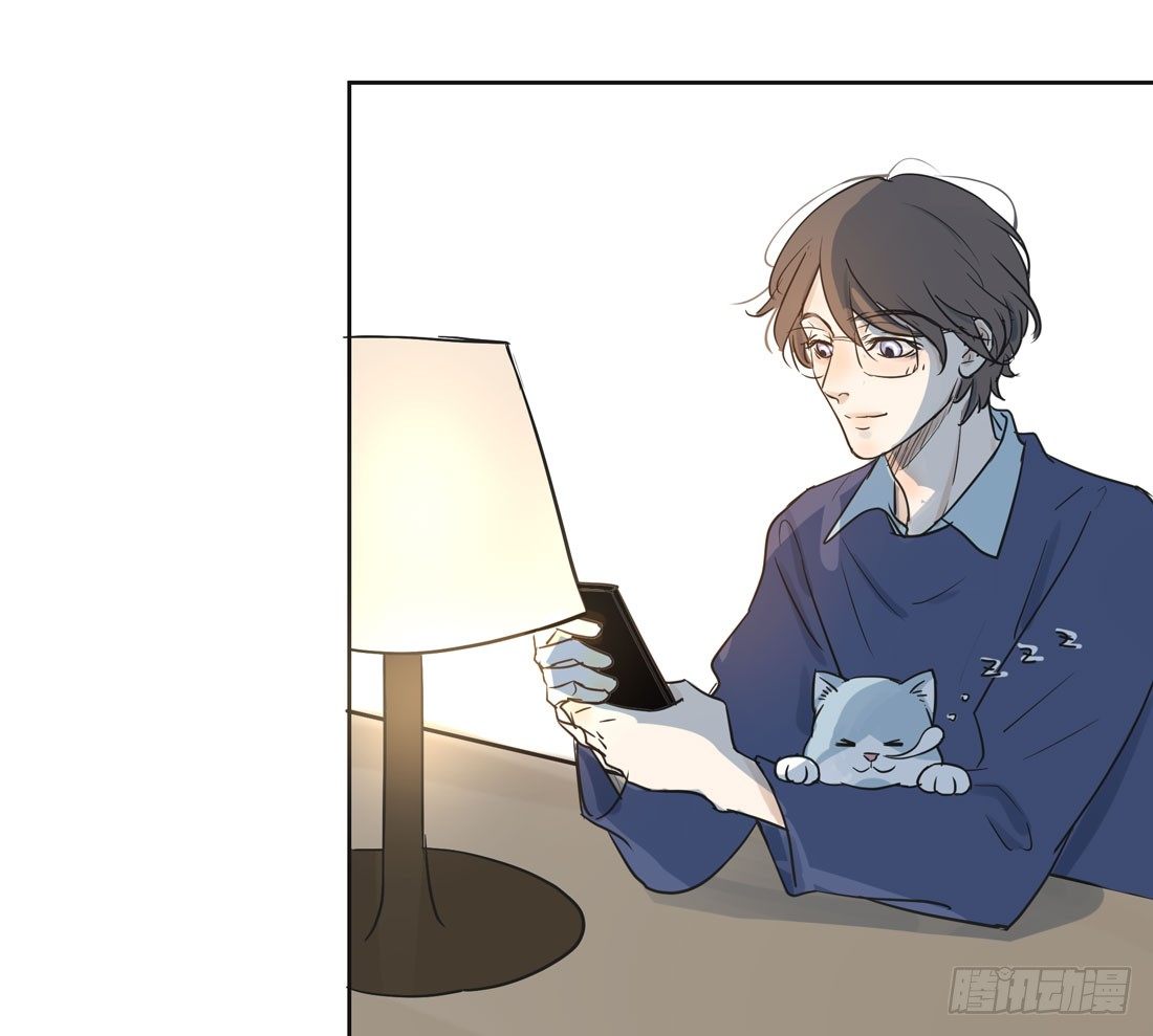 圣诞夜(1/2)-第28话