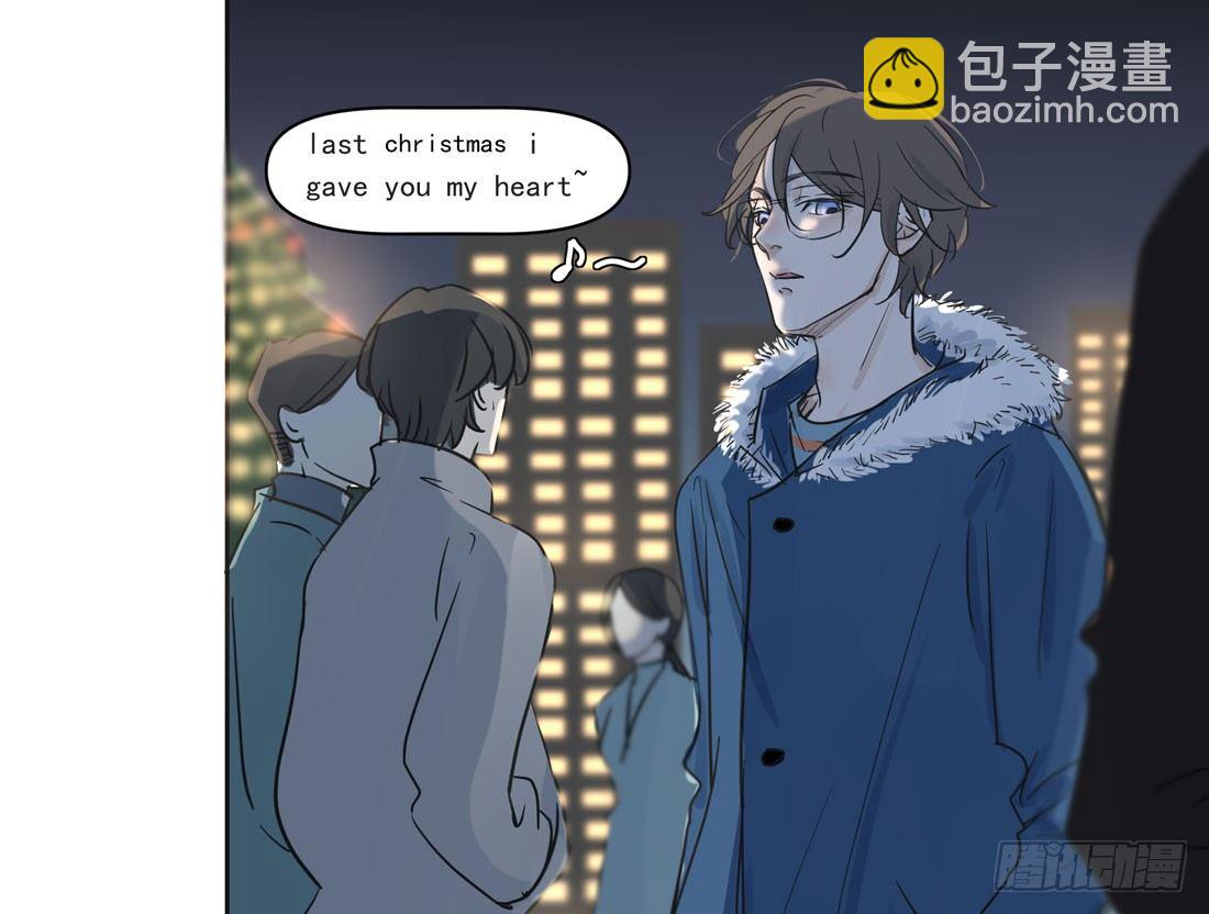 圣诞夜(1/2)-第28话