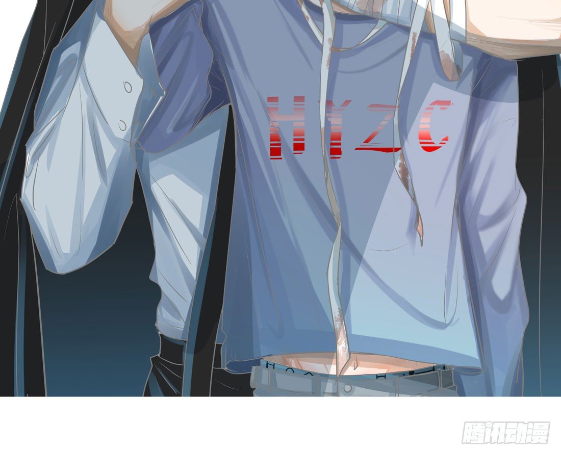 怀疑(1/2)-第30话