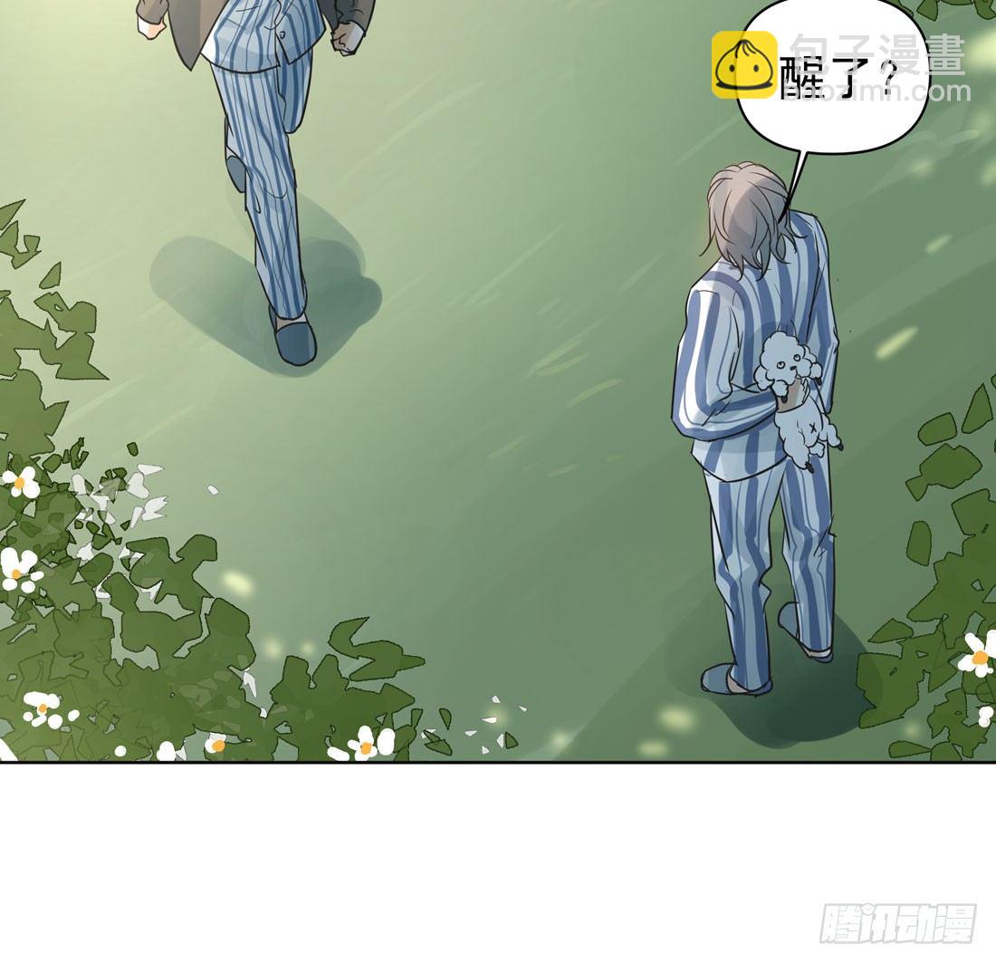 怀疑(1/2)-第30话