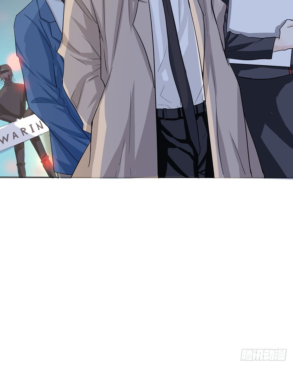 失踪的恋人(1/2)-第4话