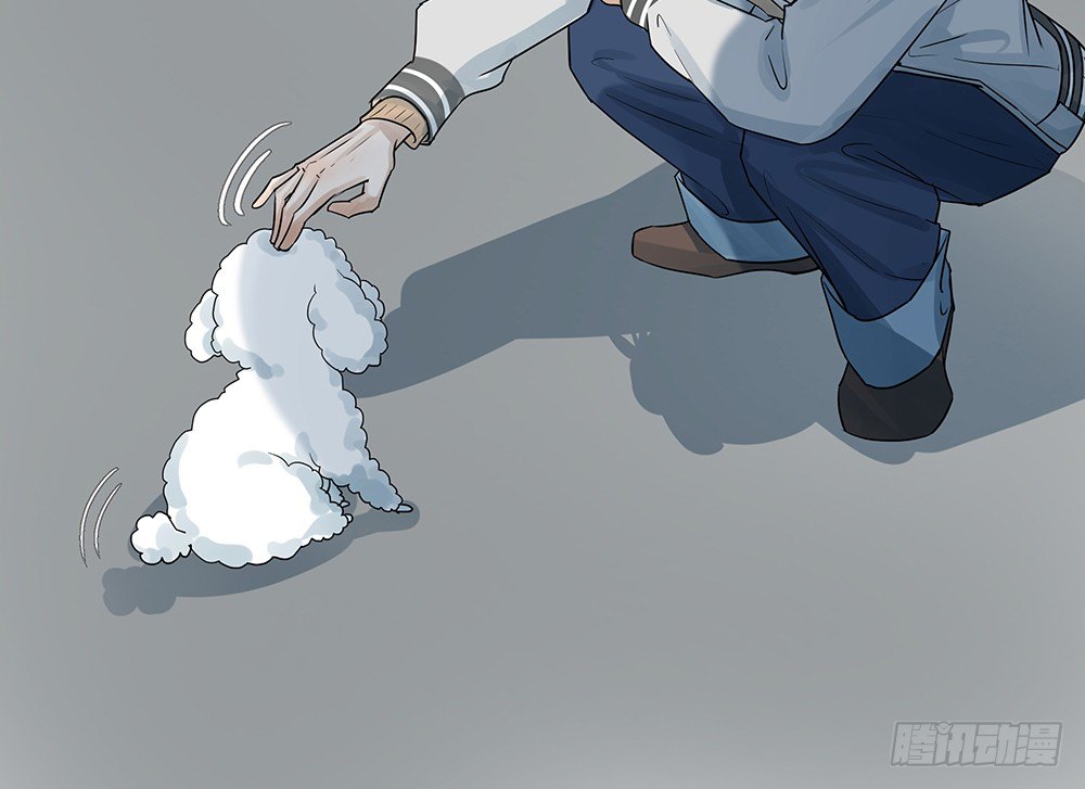 指定联络员(1/2)-第32话