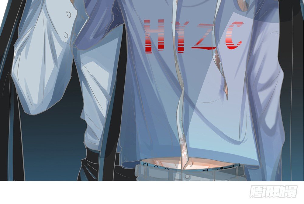 指定联络员(1/2)-第32话