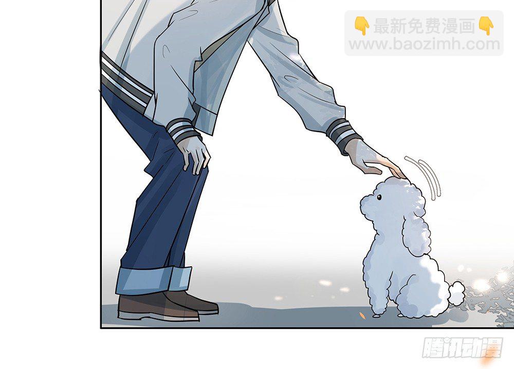 指定联络员(1/2)-第32话