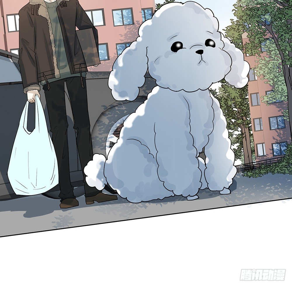 指定联络员(1/2)-第32话