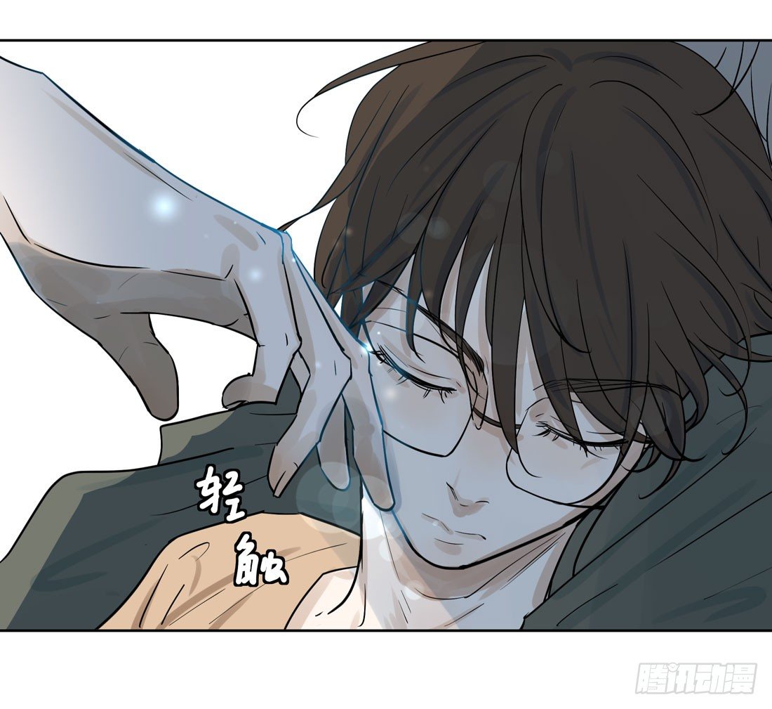 谢谢你(1/2)-第38话