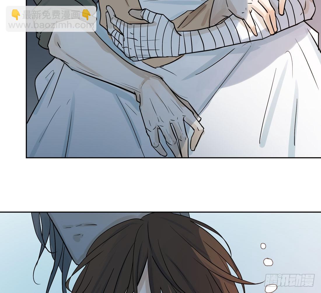 谢谢你(1/2)-第38话