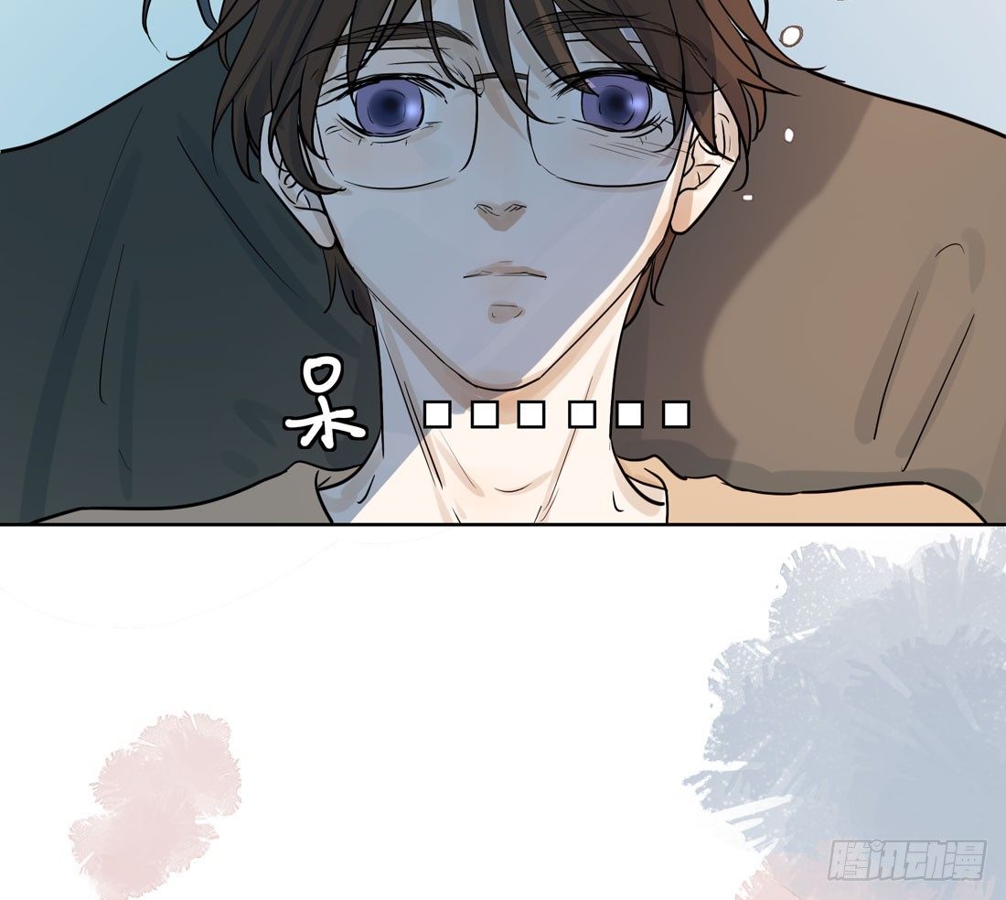 谢谢你(1/2)-第38话