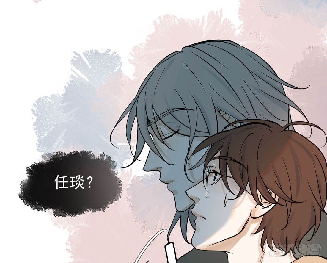 谢谢你(1/2)-第38话