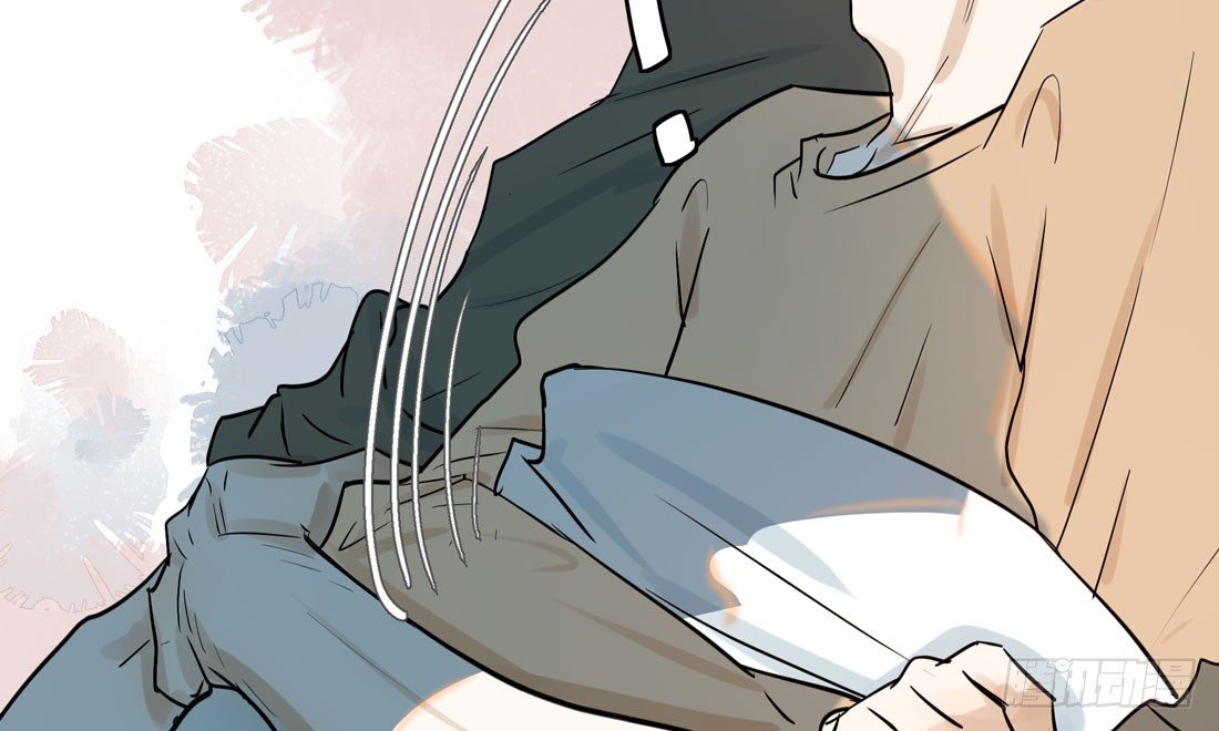 谢谢你(1/2)-第38话