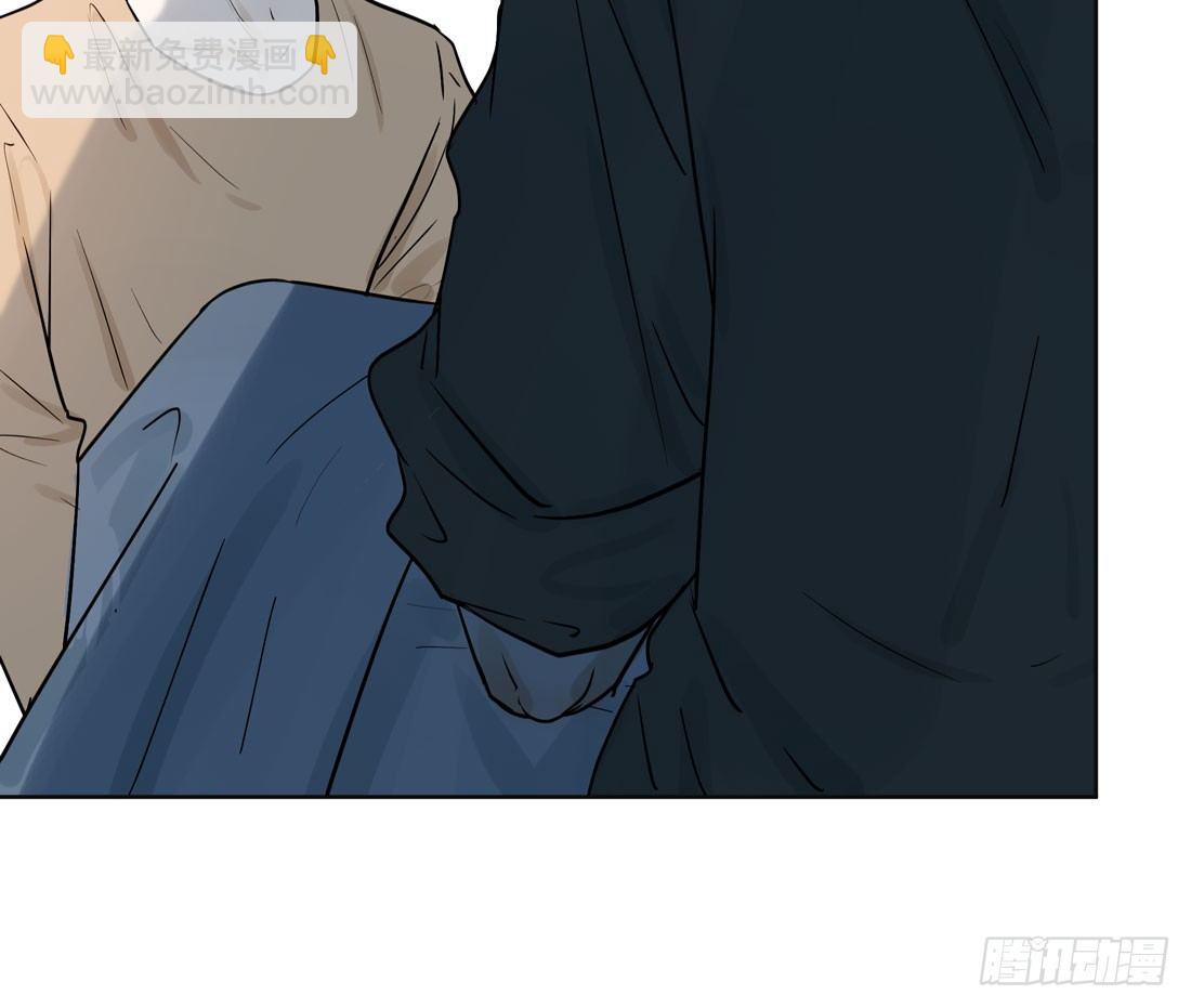 谢谢你(1/2)-第38话