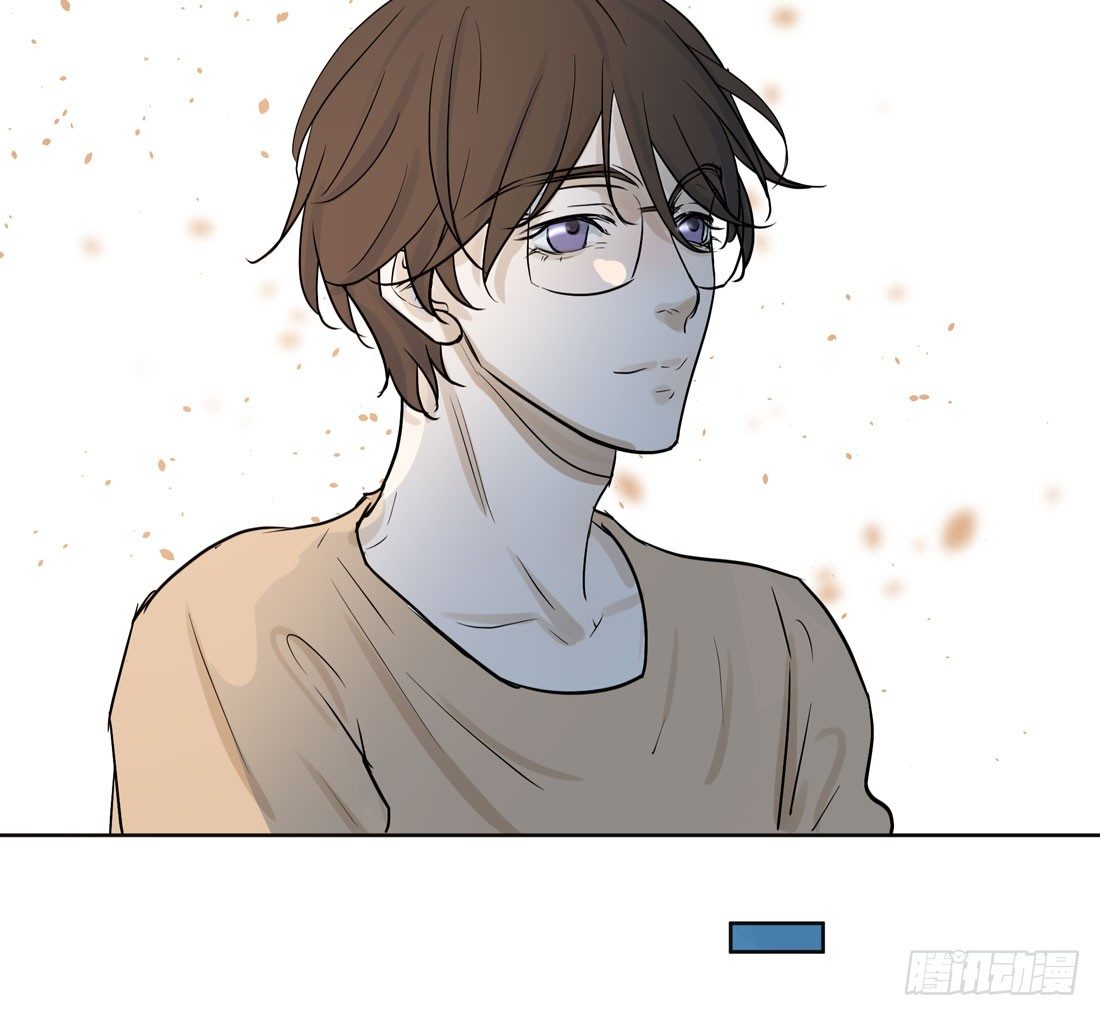 谢谢你(1/2)-第38话