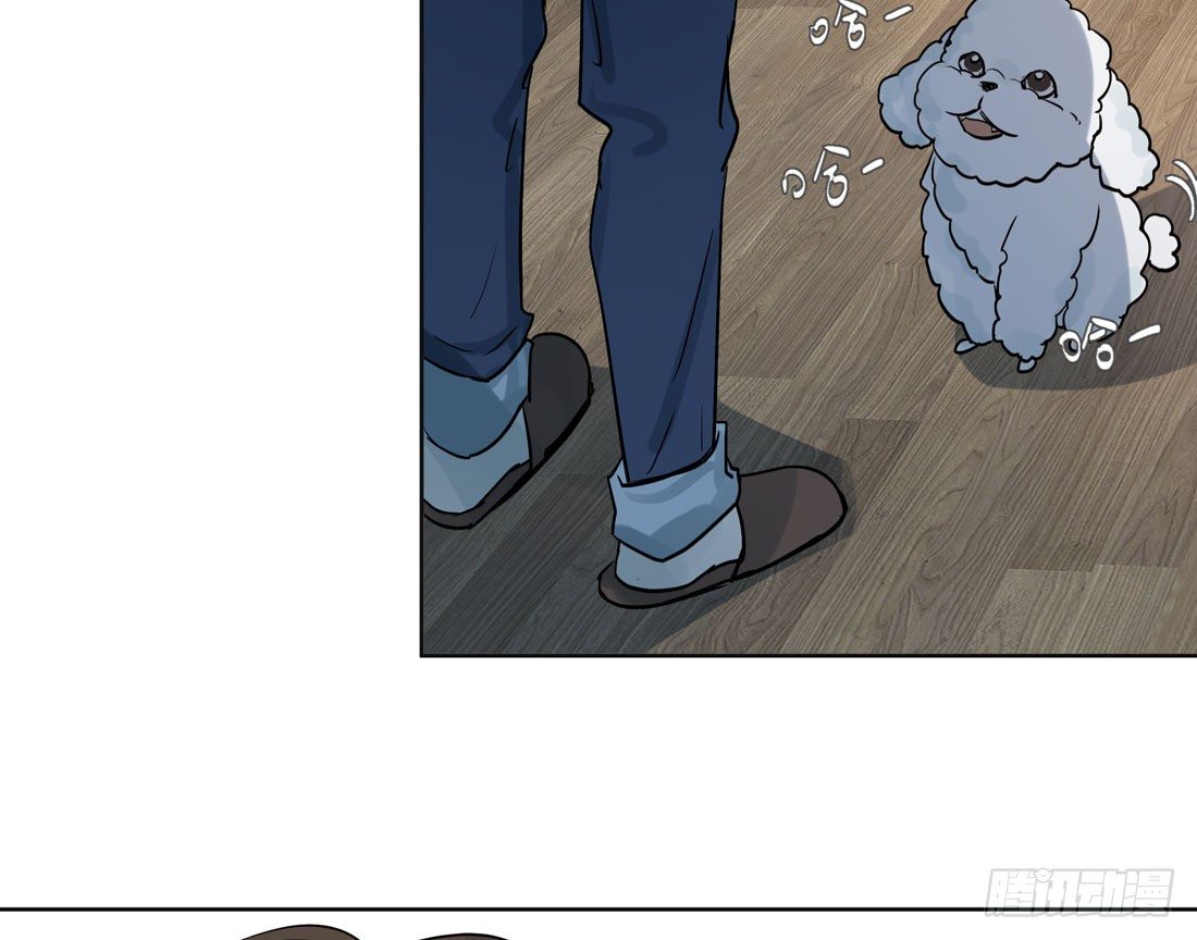 谢谢你(1/2)-第38话