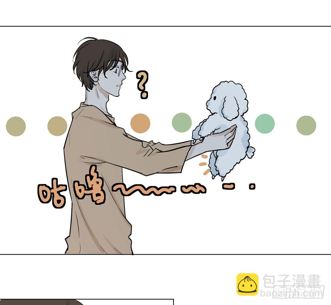 谢谢你(1/2)-第38话