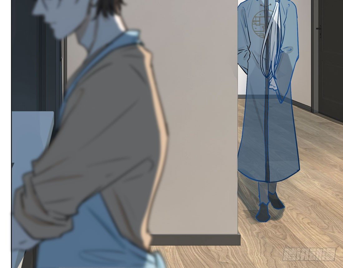 谢谢你(1/2)-第38话