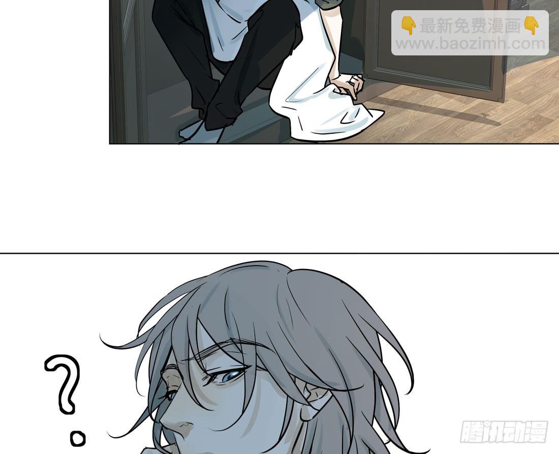 谢谢你(1/2)-第38话