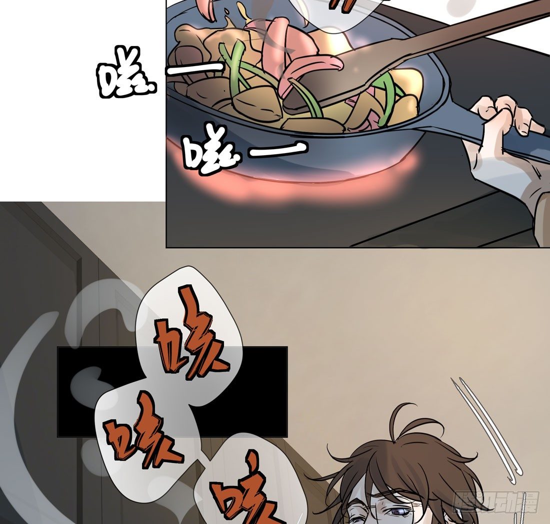 谢谢你(1/2)-第38话