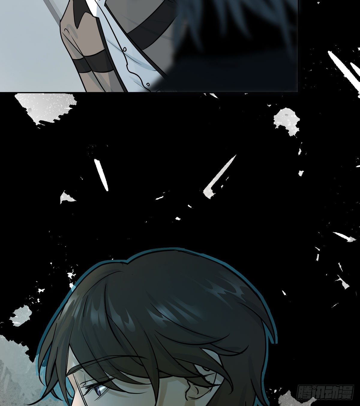 回忆(1/2)-第40话