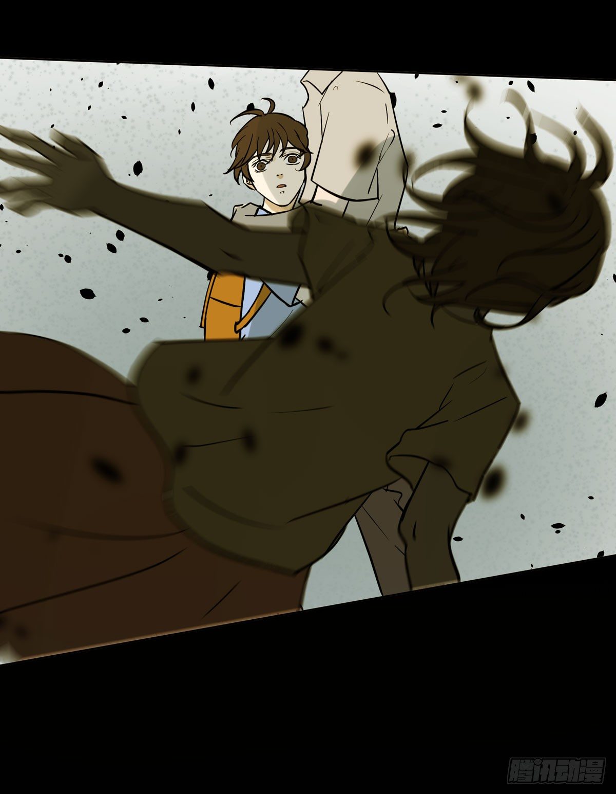 回忆(1/2)-第40话