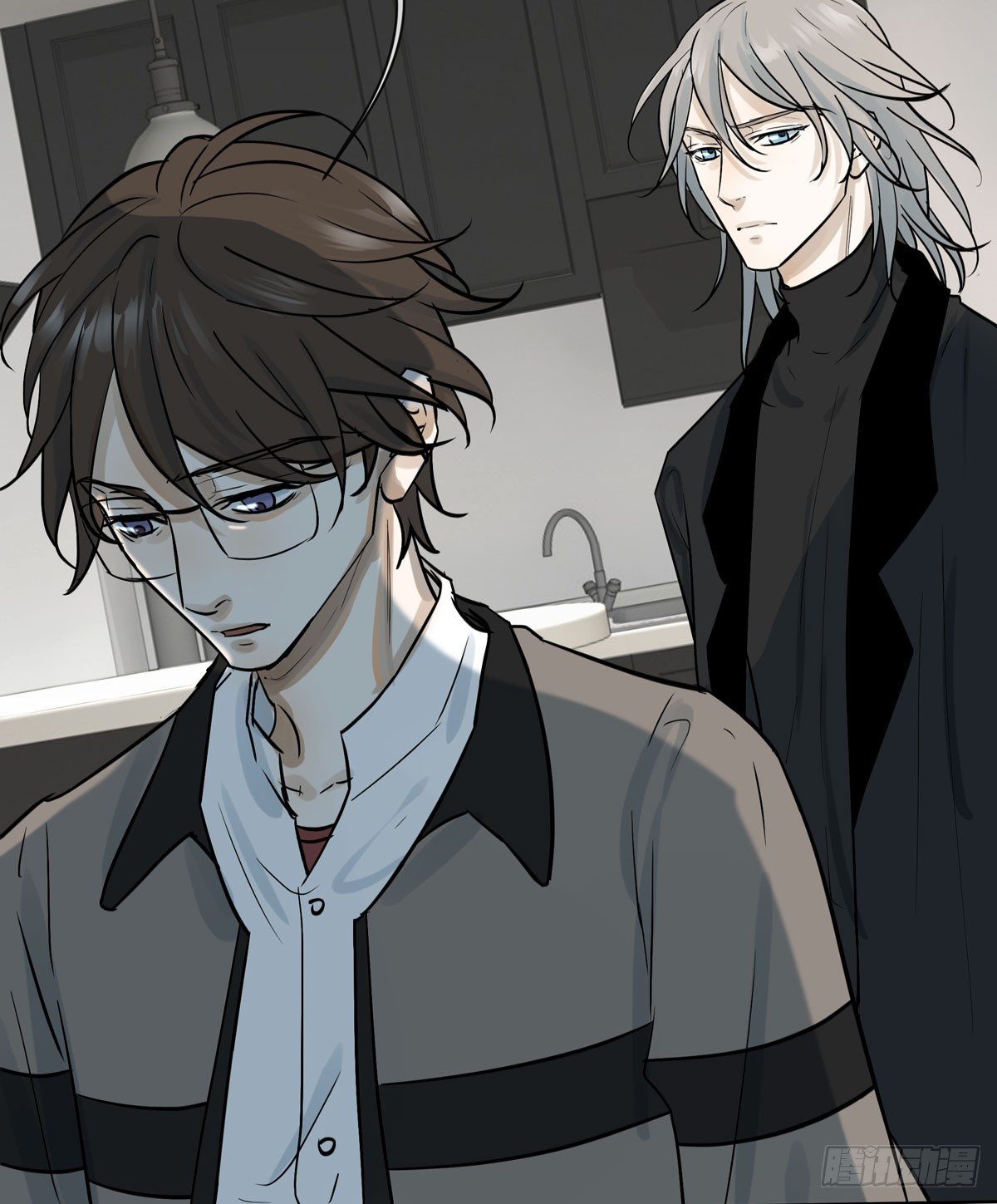 回忆(1/2)-第40话