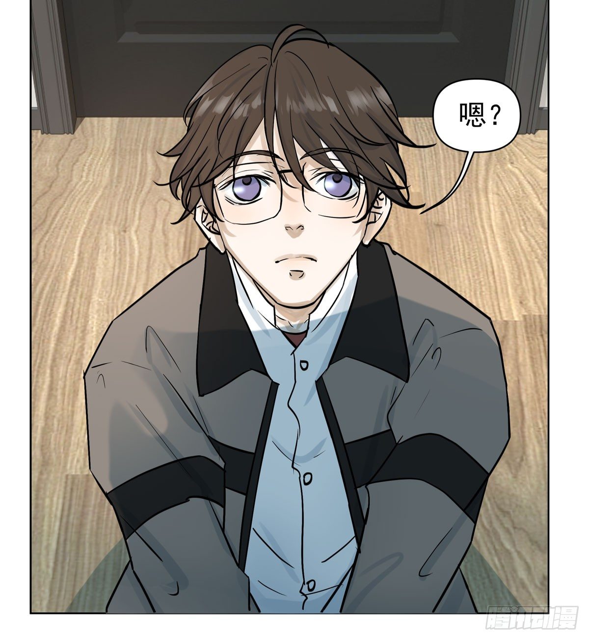 回忆(1/2)-第40话