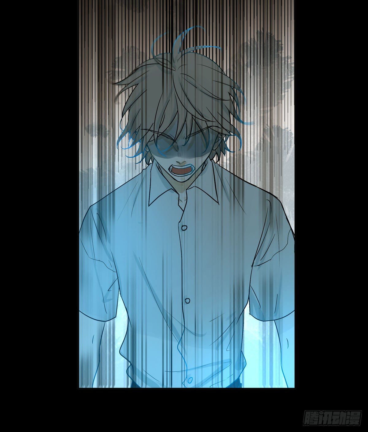 报复(1/2)-第42话