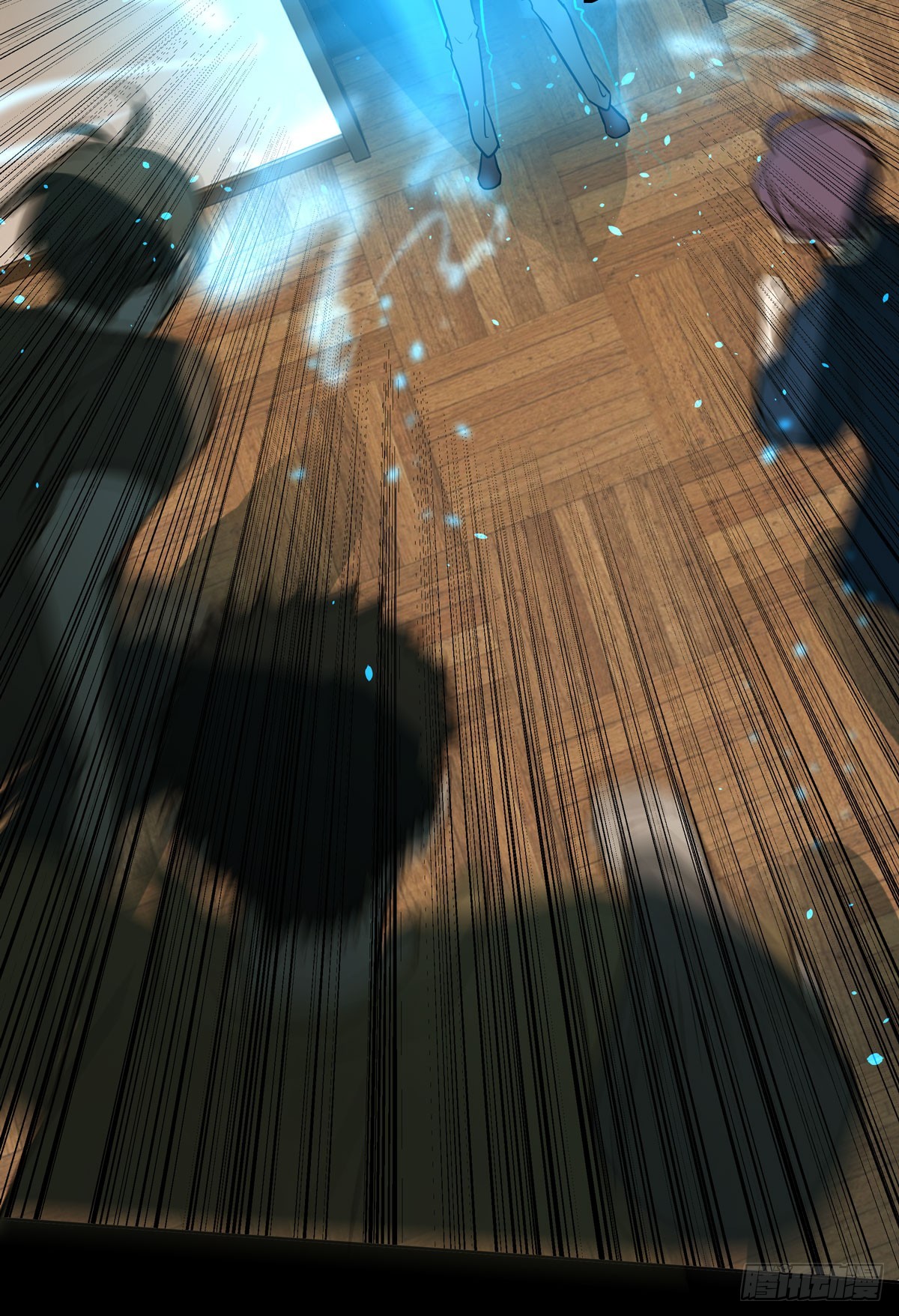 报复(1/2)-第42话