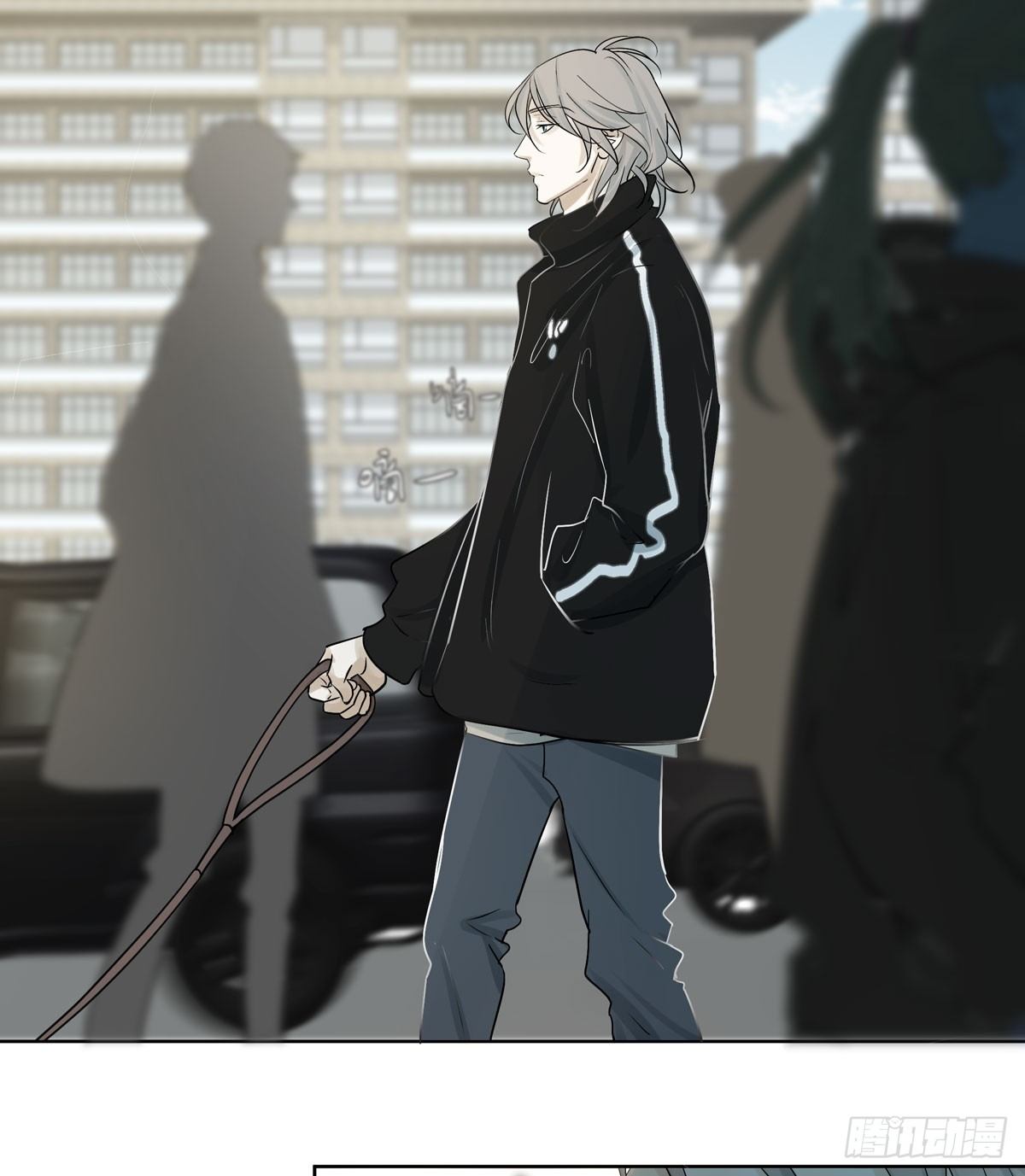 战时演习-第44话